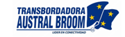 TRANSBORDADORA AUSTRAL BROOM