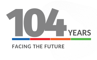 104 años